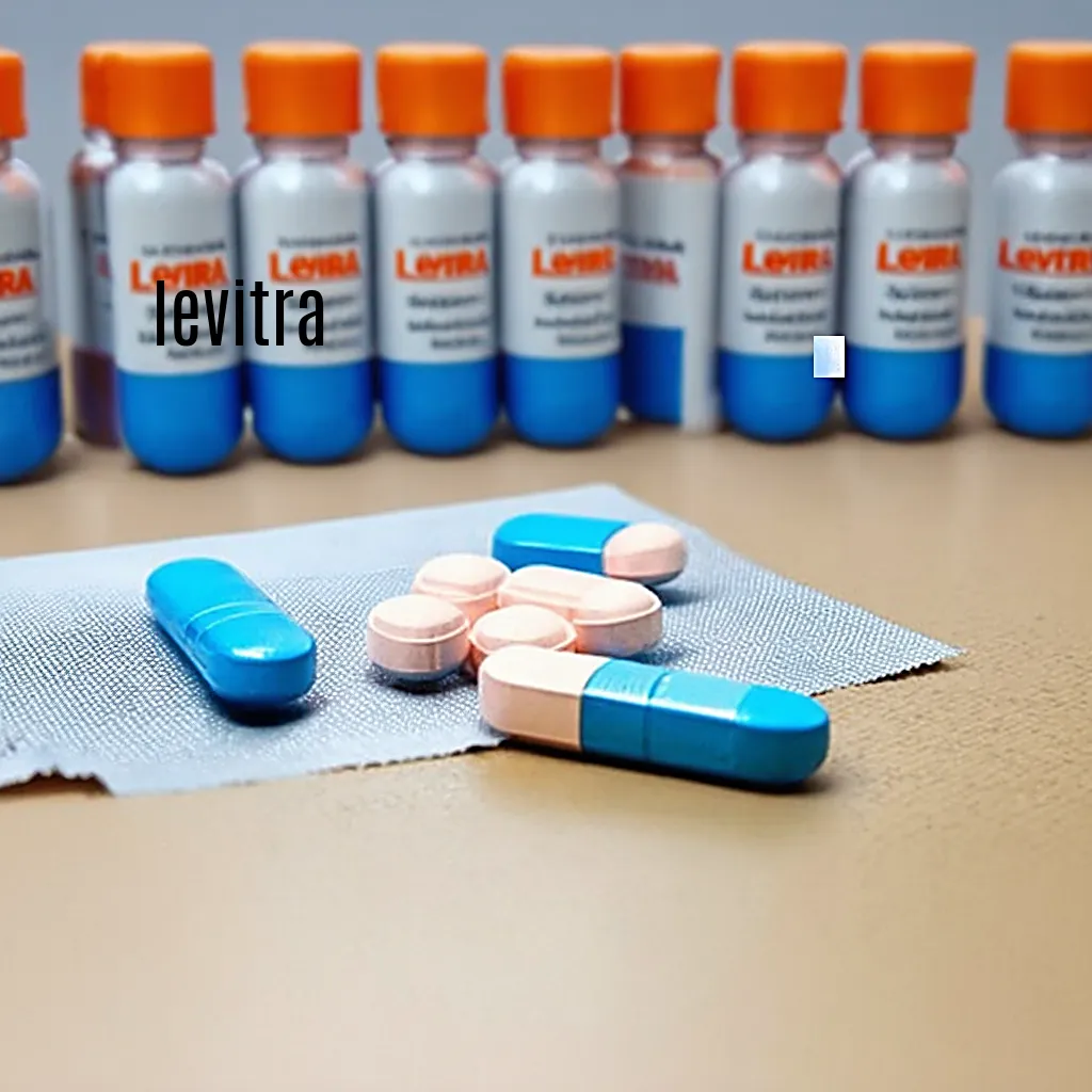 Levitra 10mg pas cher